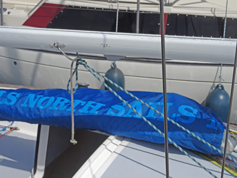 Segelsack