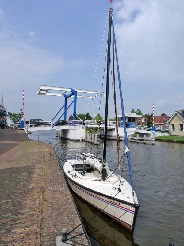 Friesland 2016, Bild 2