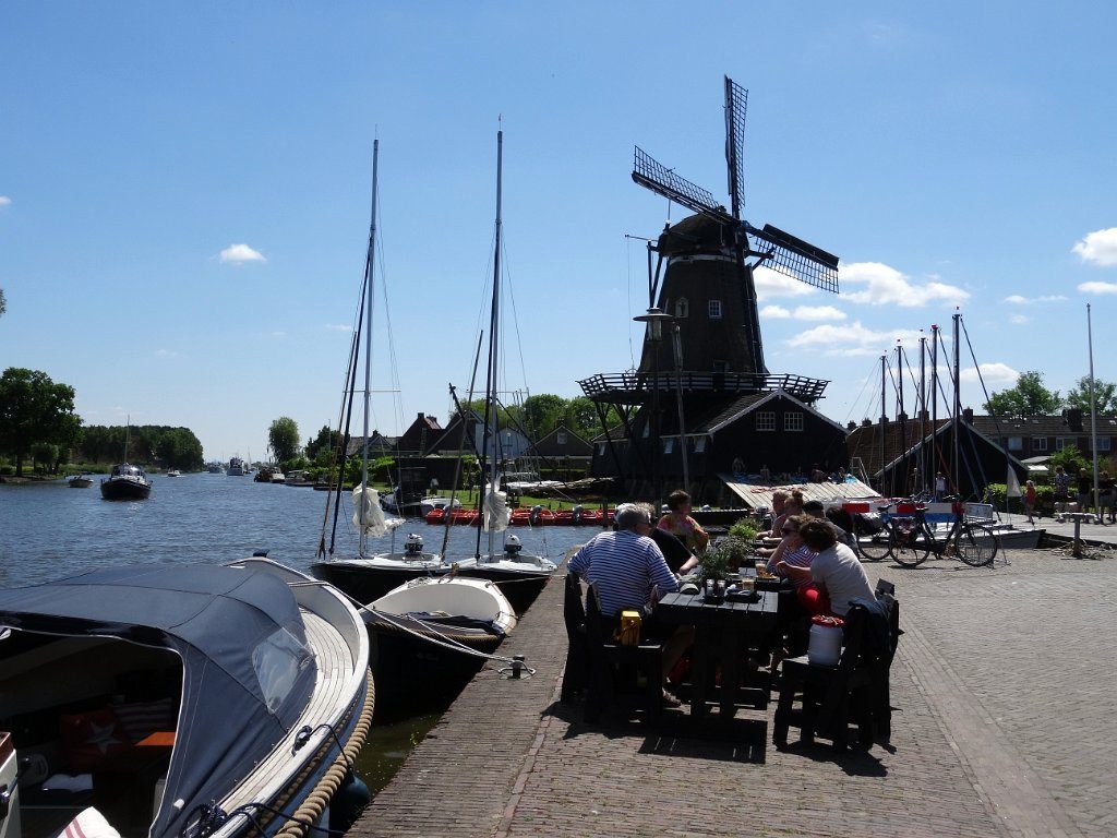 Friesland 2017, Bild 2