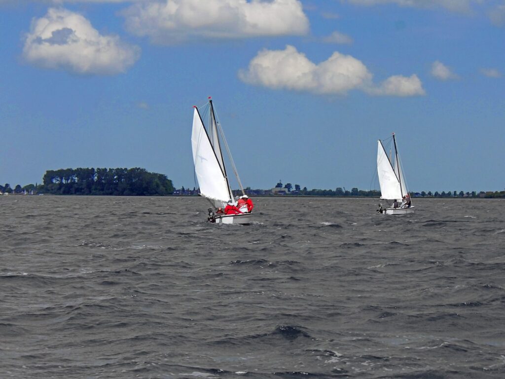 Friesland-Segeln 2023, Bild 3