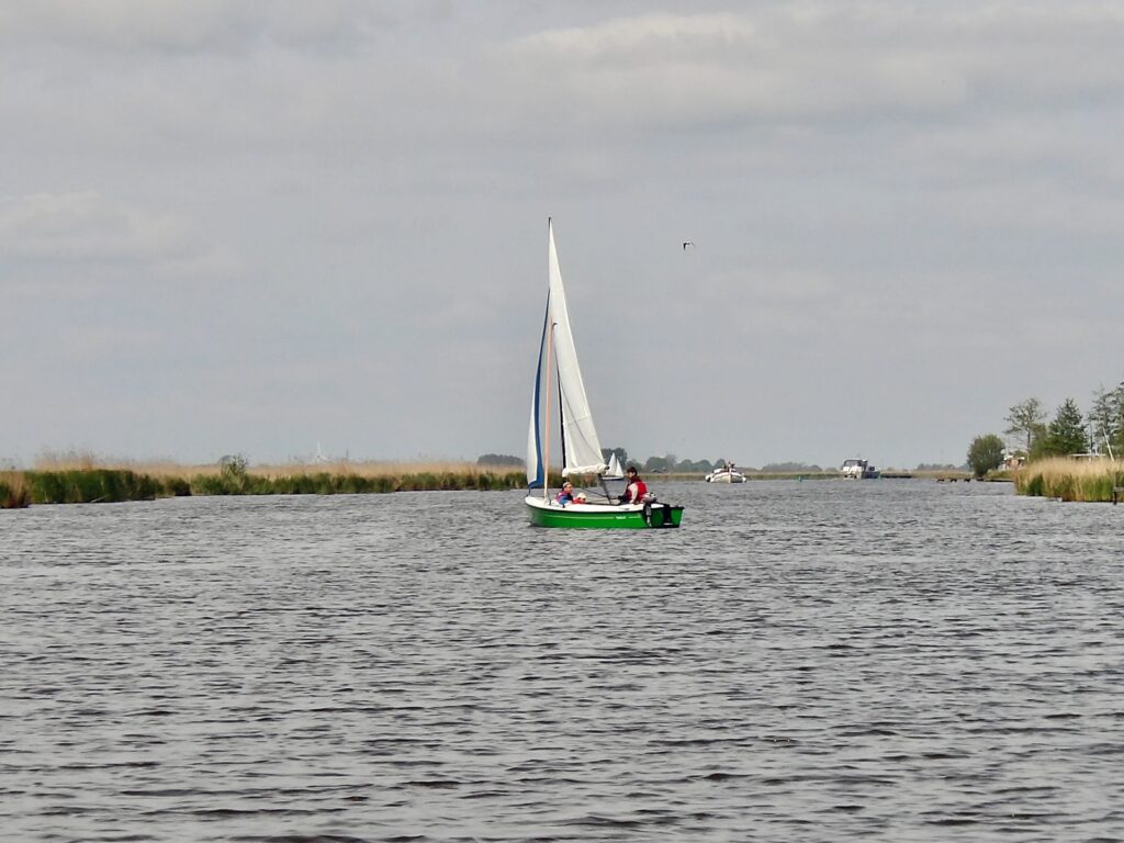 Friesland-Segeln 2023, Bild 6