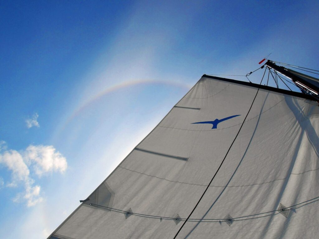 Friesland-Segeln 2023, Bild 2