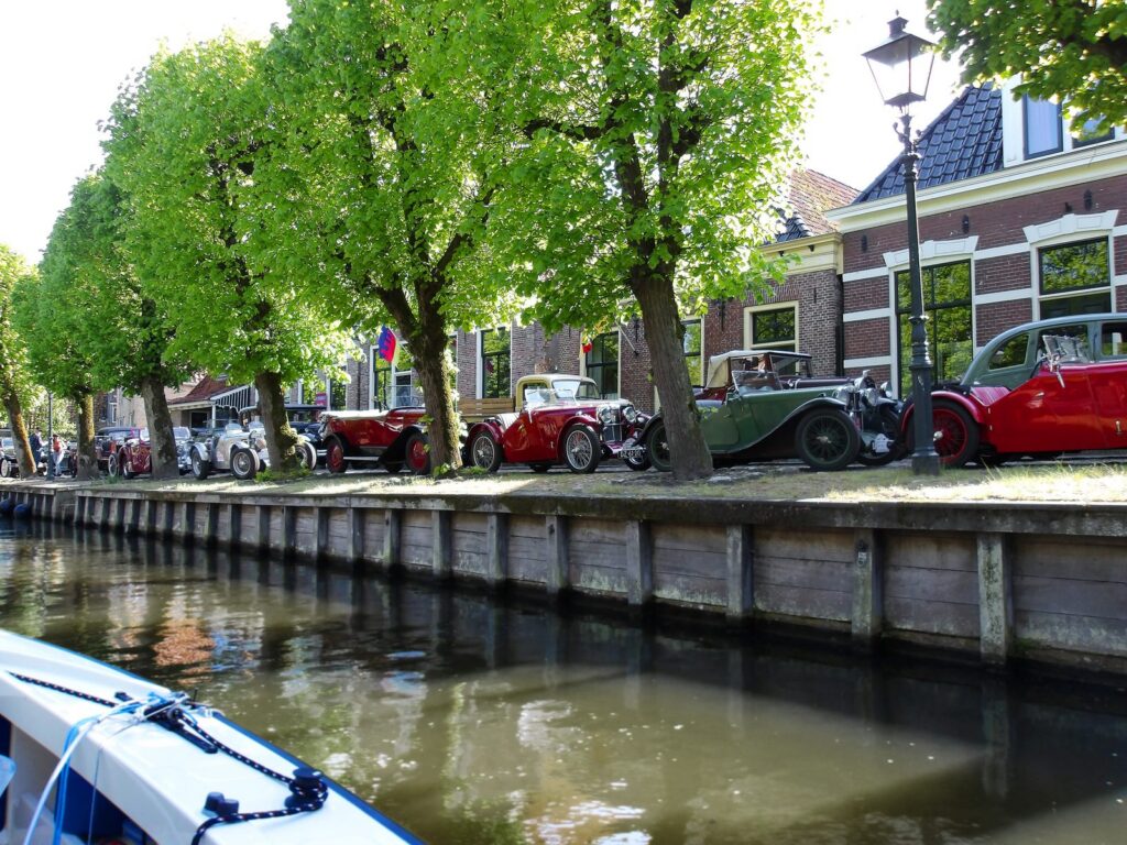 Friesland-Segeln 2023, Bild 8