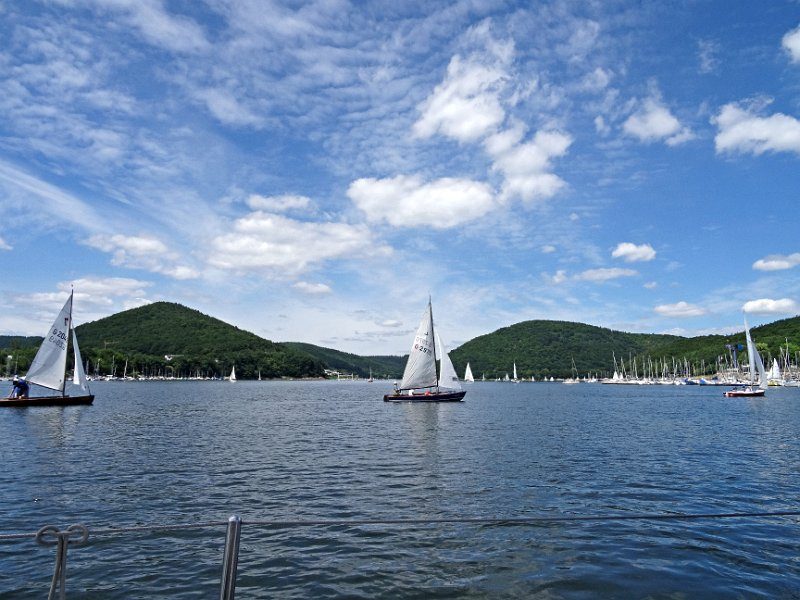USC-Regatta 2015, Bild 3