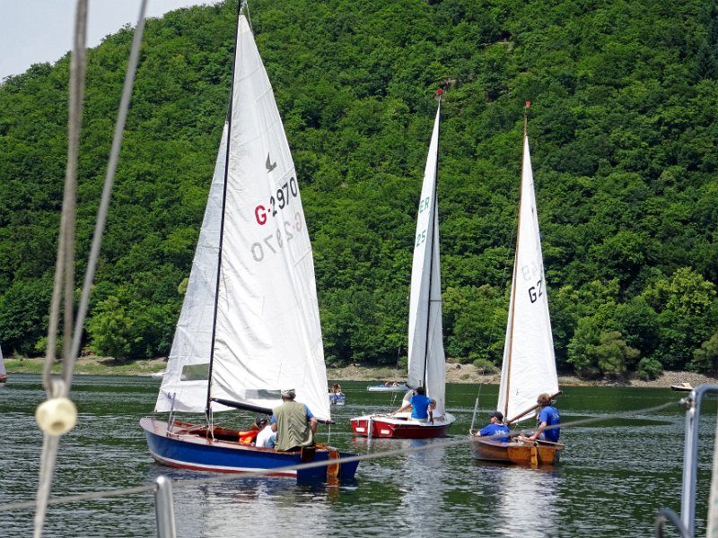 USC-Regatta 2015, Bild 5