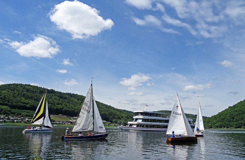 USC-Regatta 2015, Bild 6