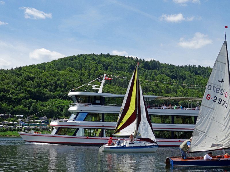 USC-Regatta 2015, Bild 7