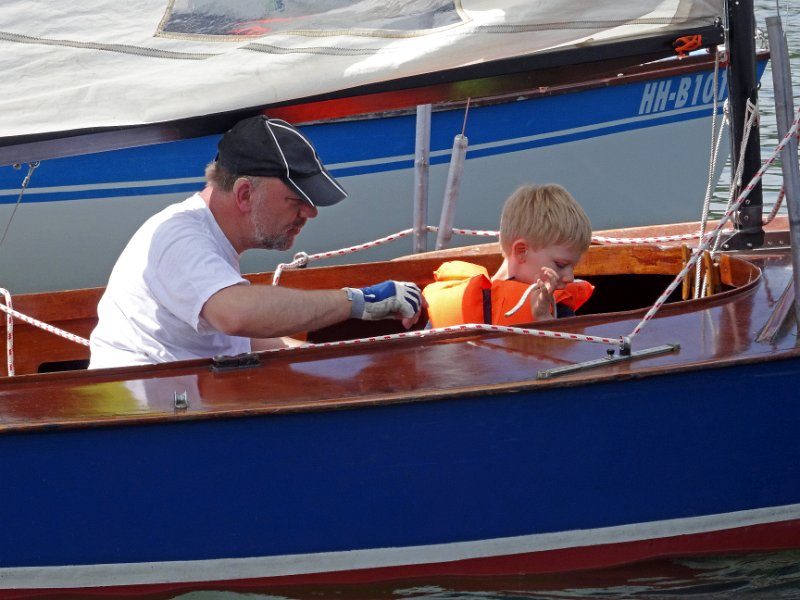 USC-Regatta 2015, Bild 8