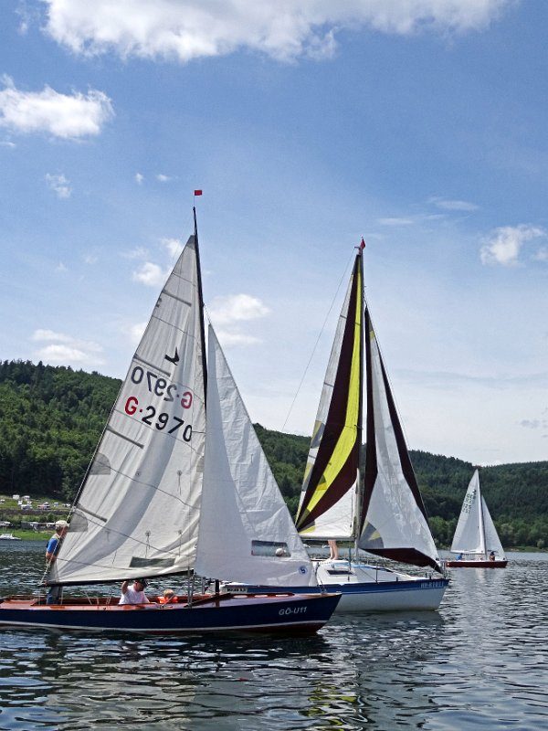 USC-Regatta 2015, Bild 9