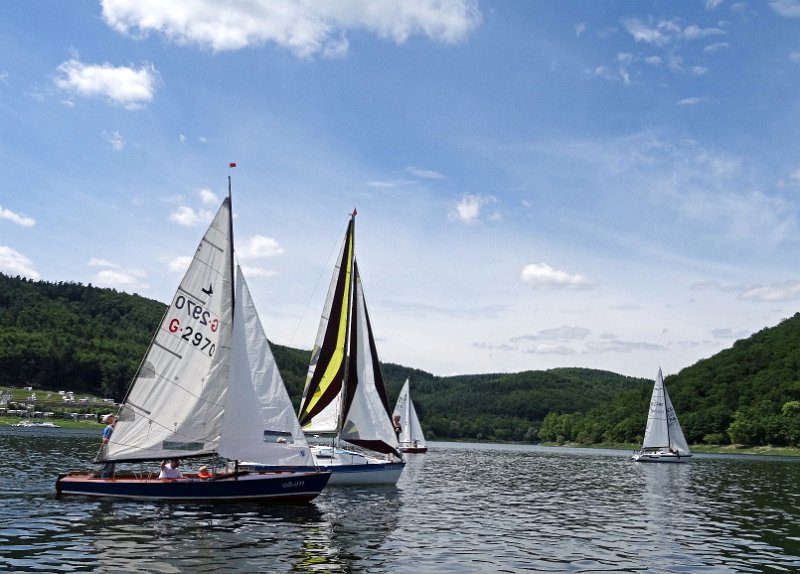 USC-Regatta 2015, Bild 10