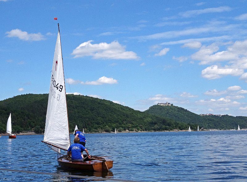 USC-Regatta 2015, Bild 11
