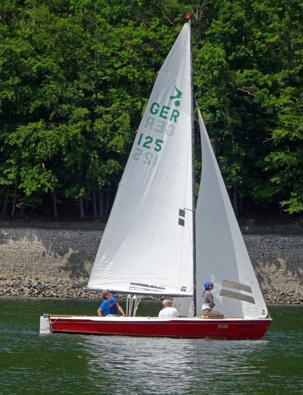 USC-Regatta 2015, Bild 12