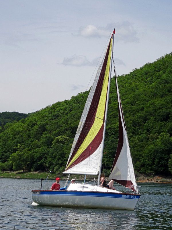 USC-Regatta 2015, Bild 13