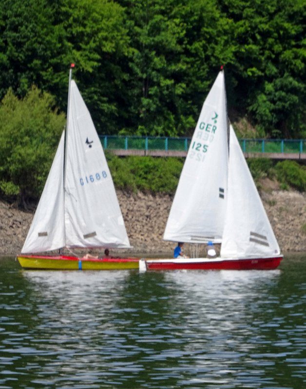 USC-Regatta 2015, Bild 14