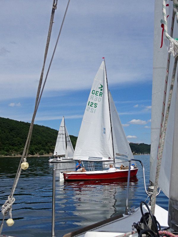 USC-Regatta 2015, Bild 15