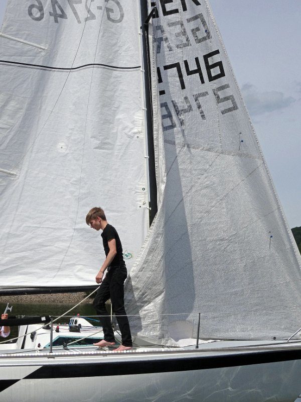 USC-Regatta 2015, Bild 18