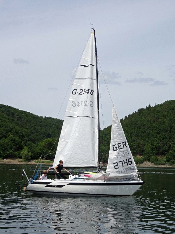 USC-Regatta 2015, Bild 20