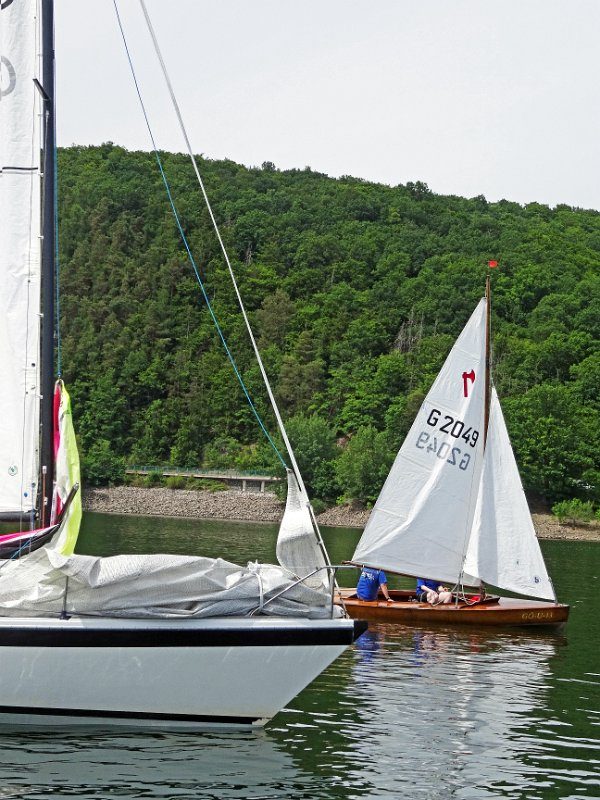 USC-Regatta 2015, Bild 22