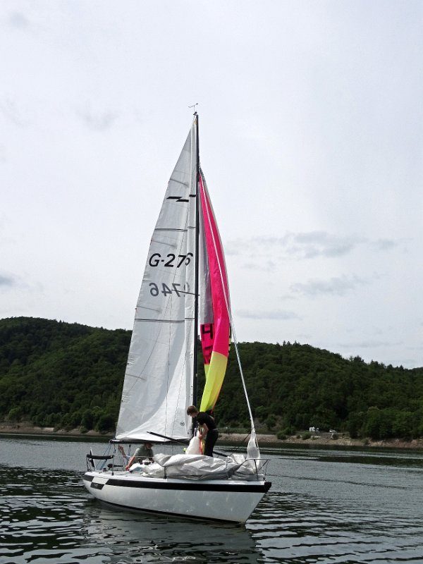 USC-Regatta 2015, Bild 23