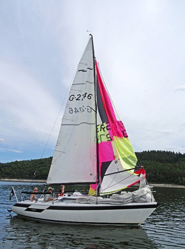 USC-Regatta 2015, Bild 24