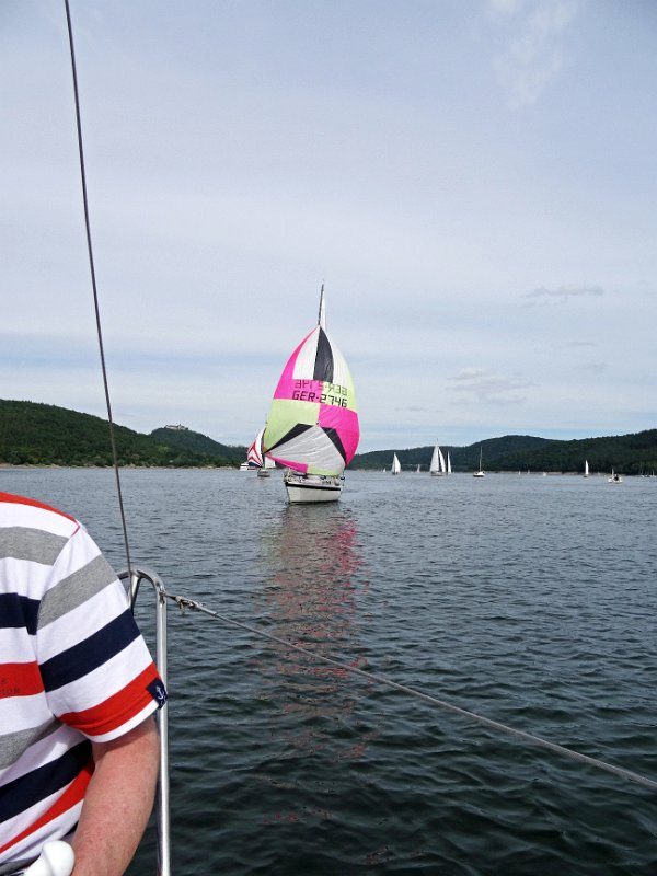 USC-Regatta 2015, Bild 25
