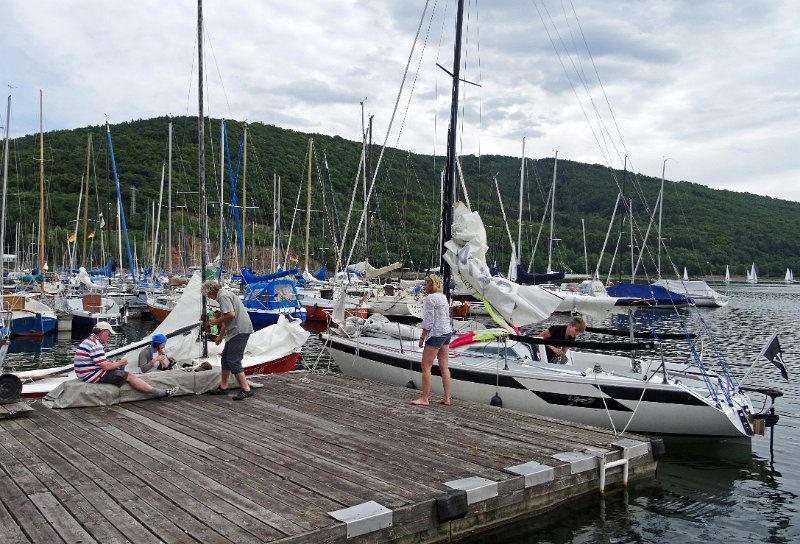 USC-Regatta 2015, Bild 29