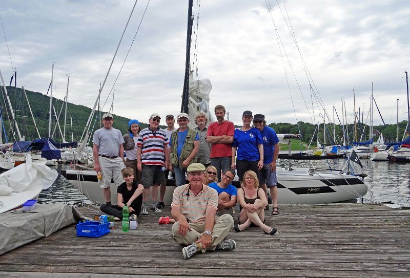 USC-Regatta 2015, Bild 33