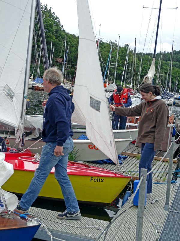 Segelcamp 2016, Bild 7