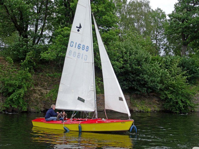 Segelcamp 2016, Bild 8