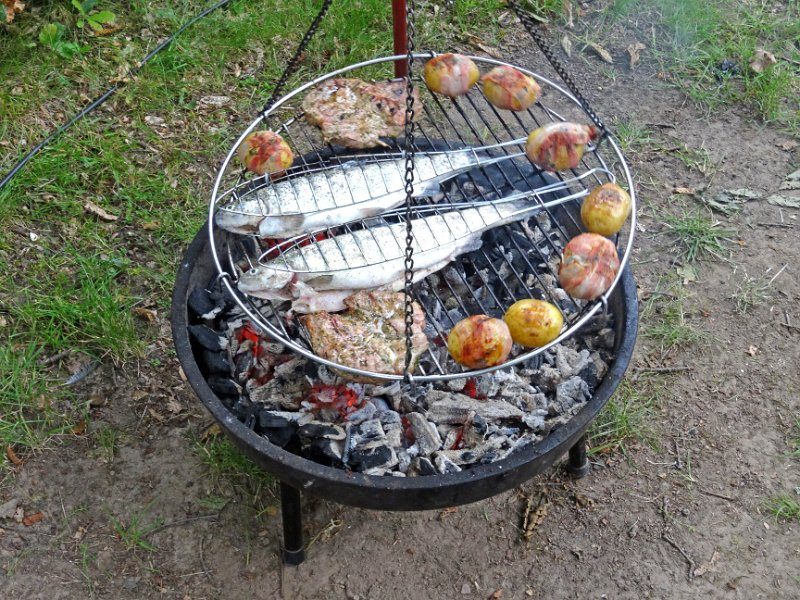 Segelcamp 2016, Bild 13