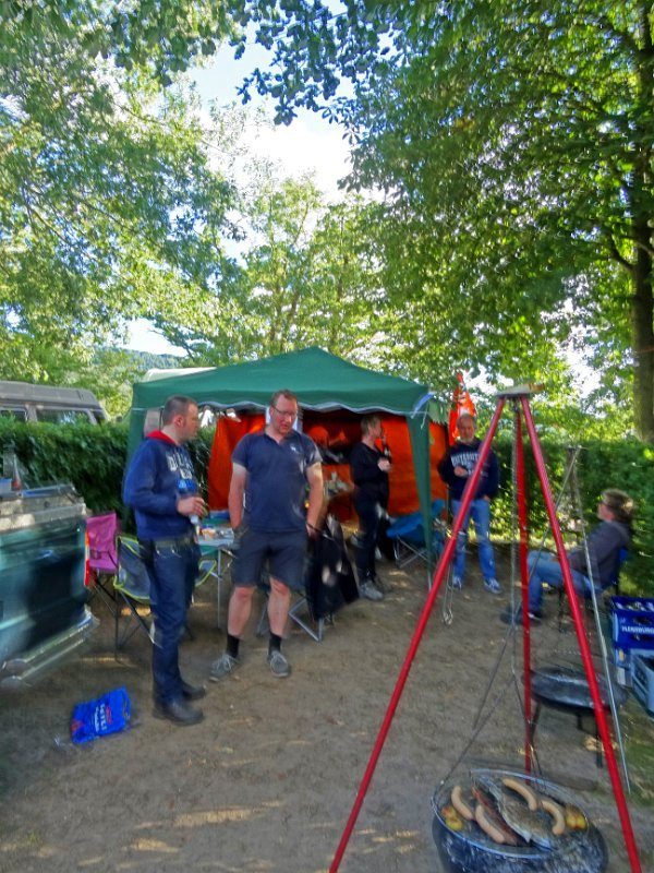 Segelcamp 2016, Bild 12