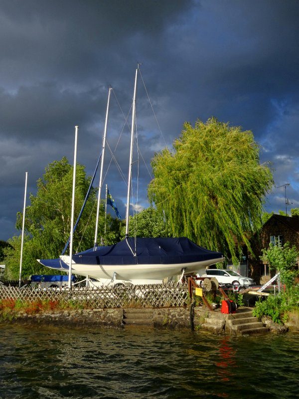 Segelcamp 2016, Bild 9
