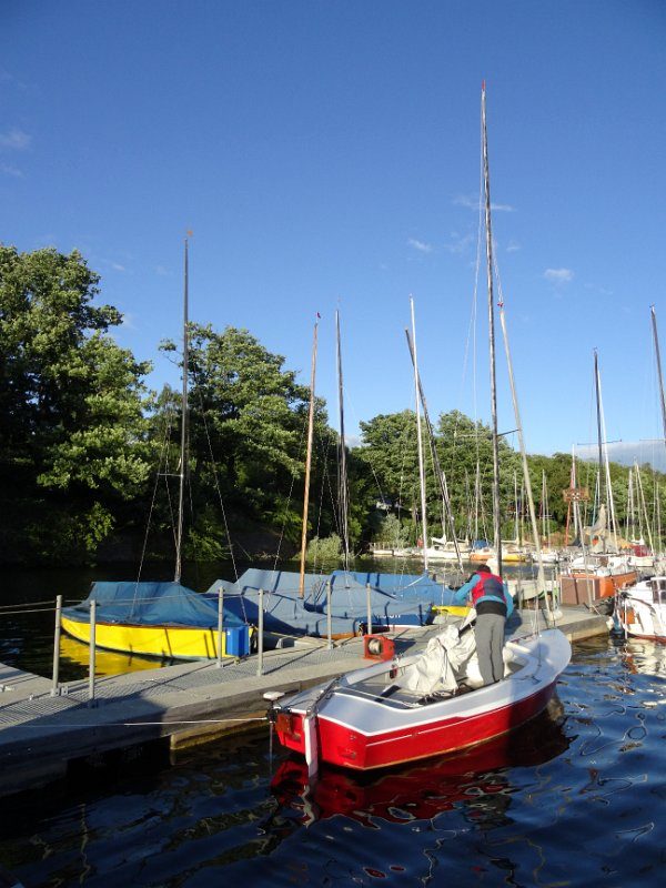 Segelcamp 2016, Bild 17