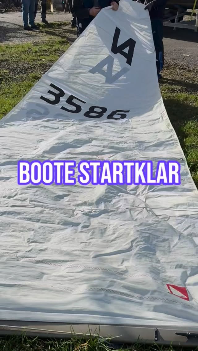 Sprinto und Kompromiss werden startklar