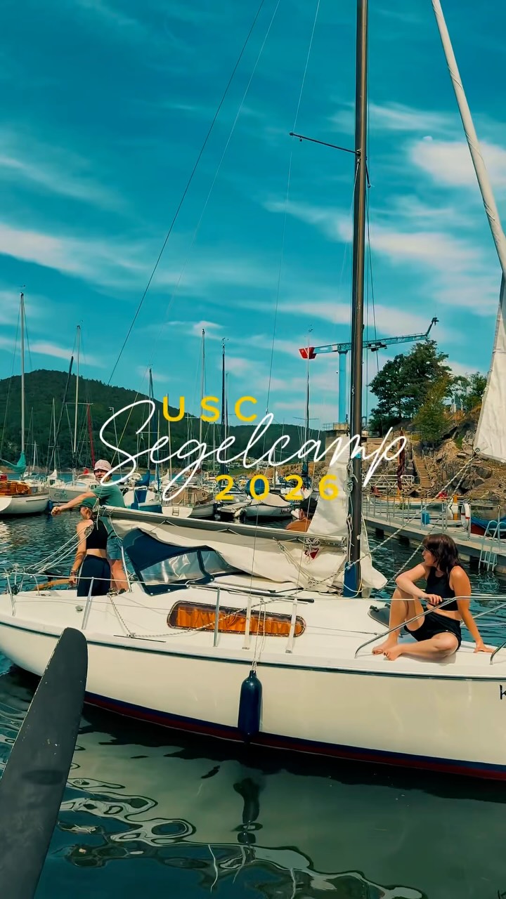 Segelcamp 2026: drei Tage am Edersee
